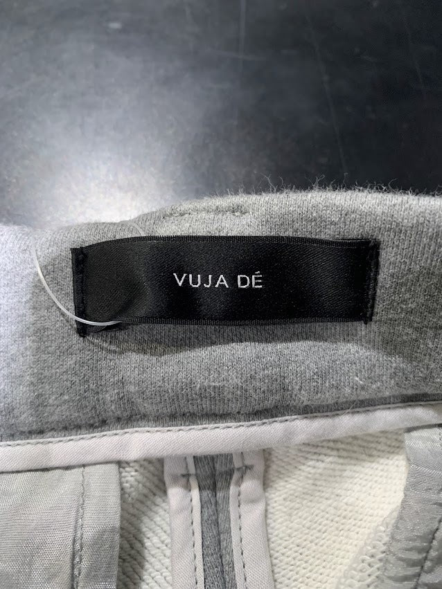 パンツ VUJA DE スウェットパンツ S グレー