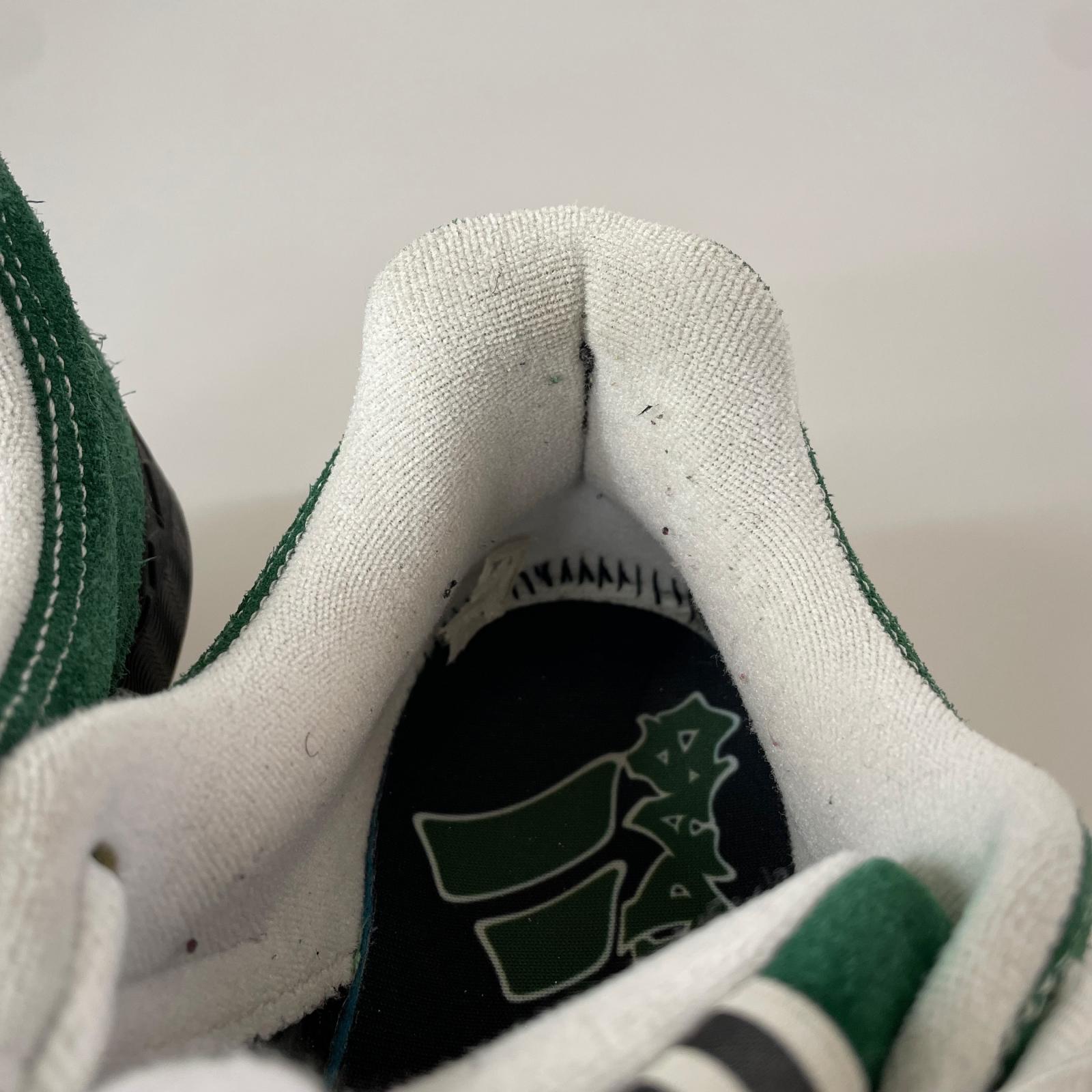 スニーカー ×YNuK Adimatic Mid IE2164 27cm (US9 UK8 1/2 EU44)