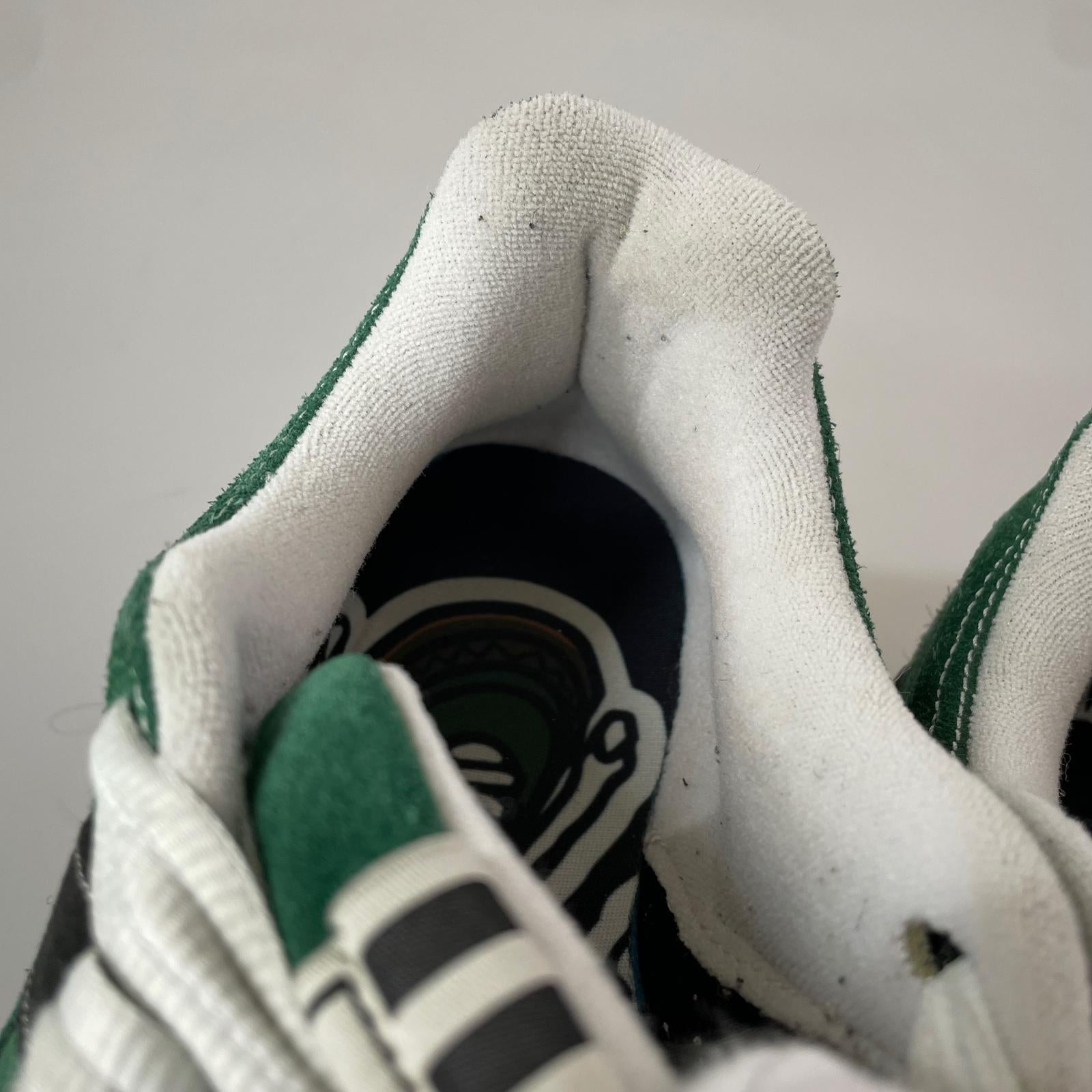 スニーカー ×YNuK Adimatic Mid IE2164 27cm (US9 UK8 1/2 EU44)