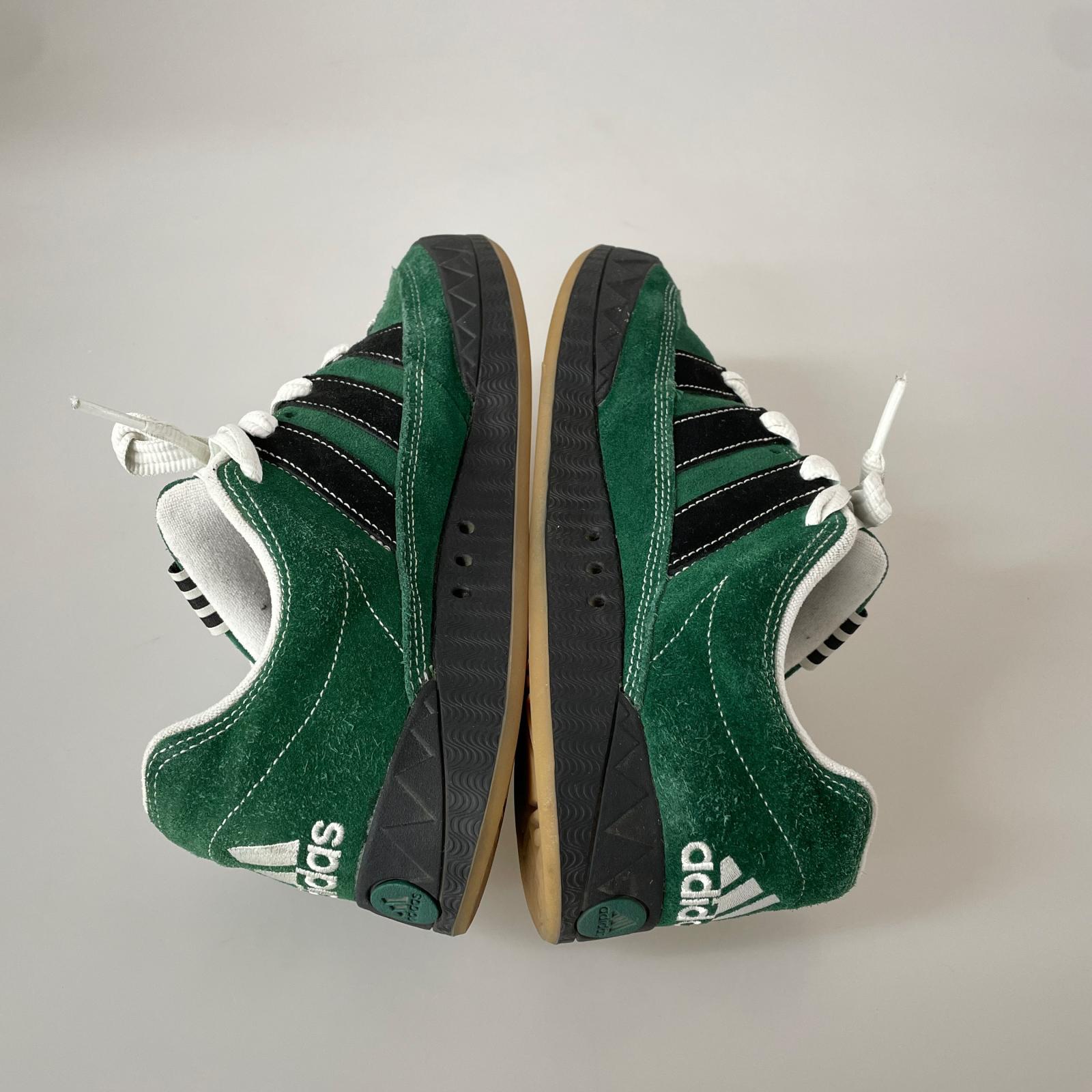 スニーカー ×YNuK Adimatic Mid IE2164 27cm (US9 UK8 1/2 EU44)