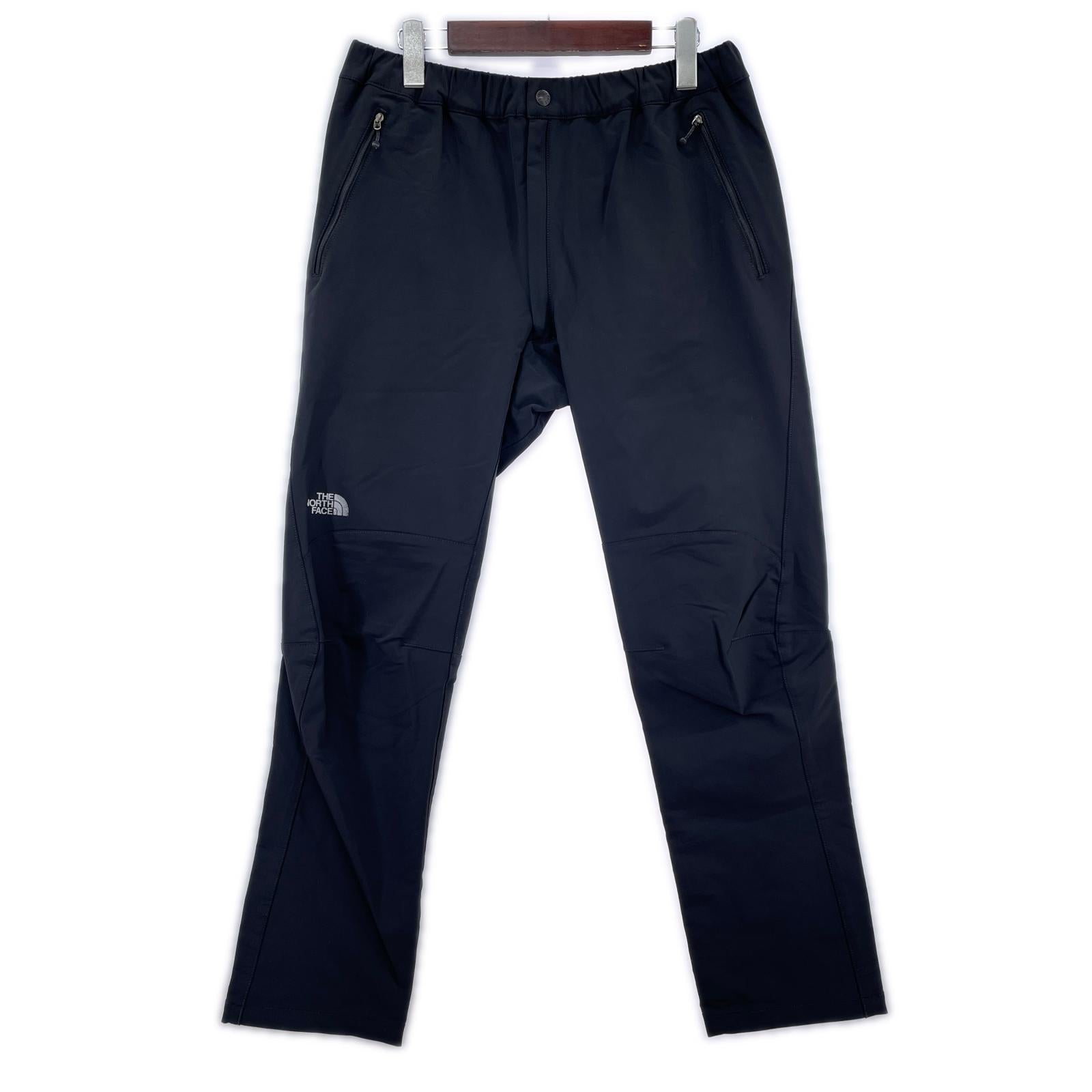 パンツ ALPINE LIGHT PANT BLK L L ブラック