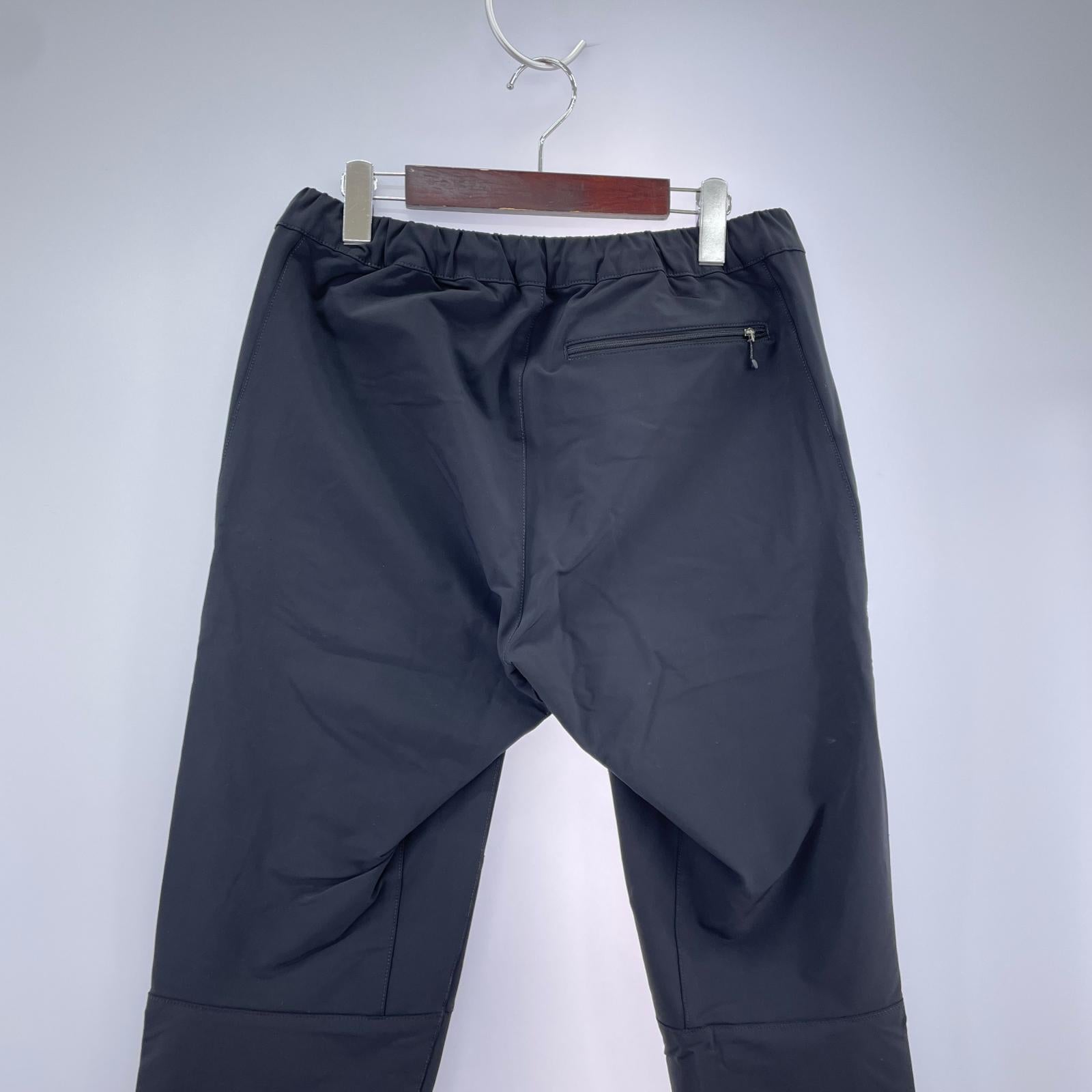 パンツ ALPINE LIGHT PANT BLK L L ブラック