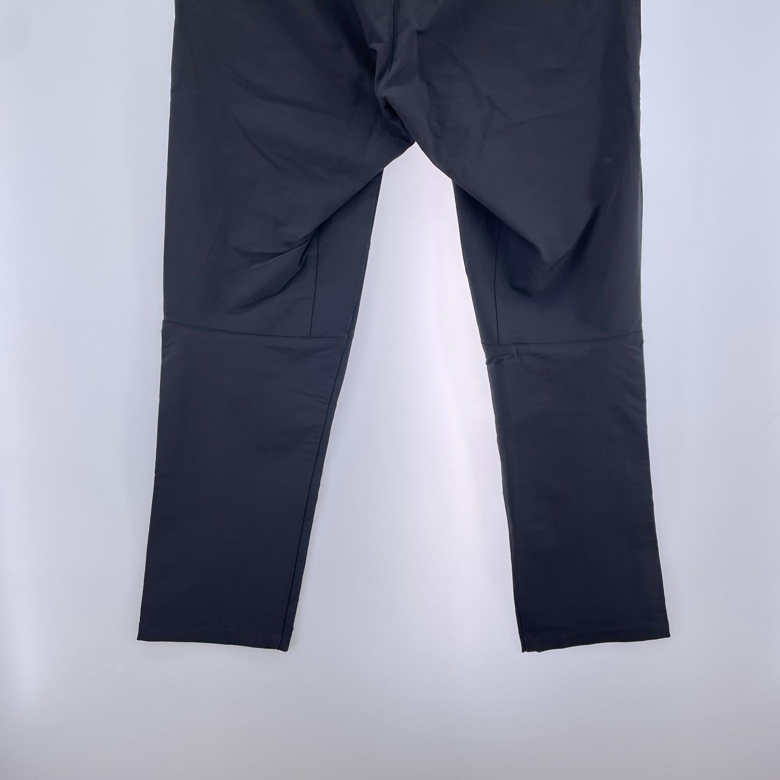 パンツ ALPINE LIGHT PANT BLK L L ブラック
