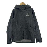 ジャケット BETA LT HADRON JACKET/ブラック/S S ブラック