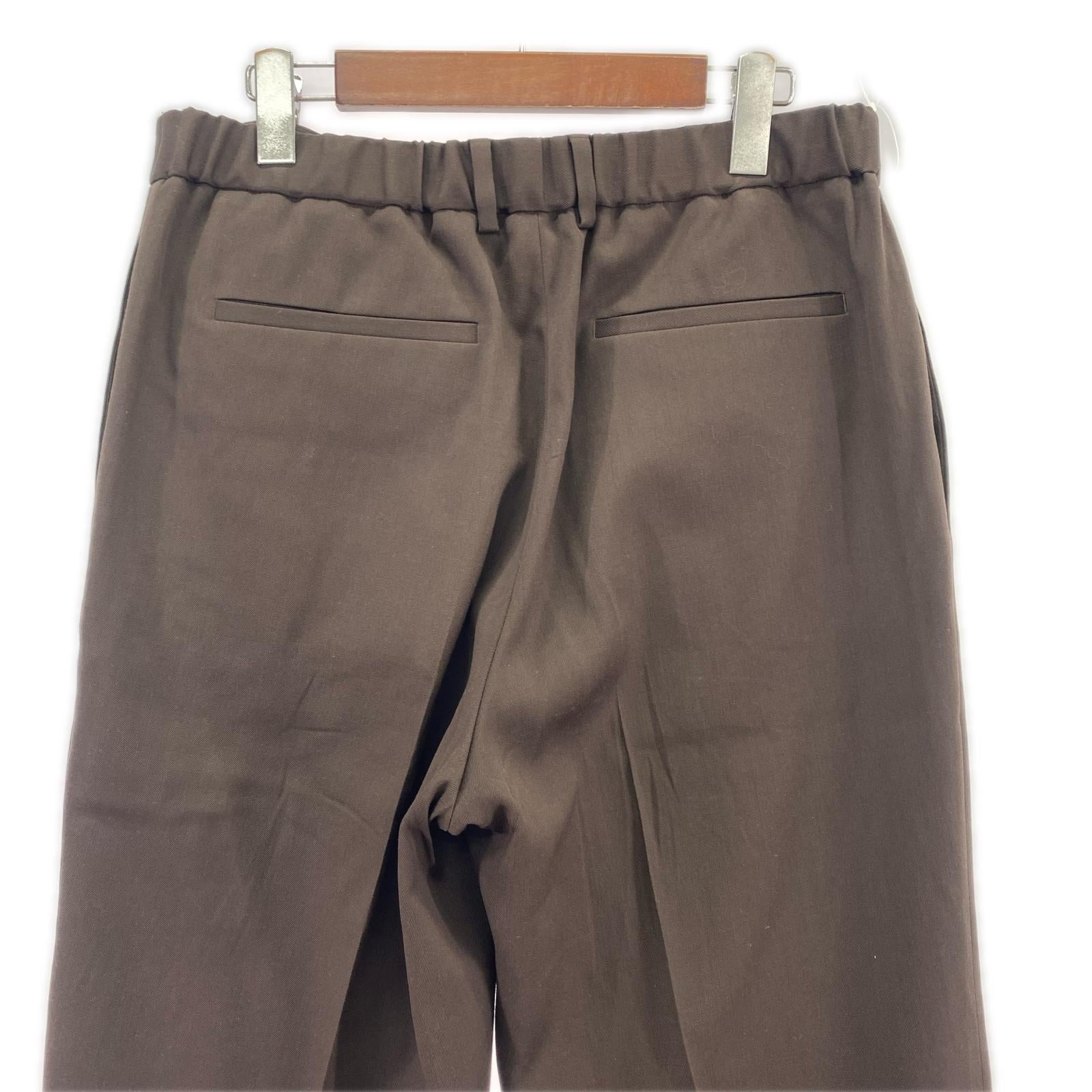 パンツ J21KA0011 48 ブラウン