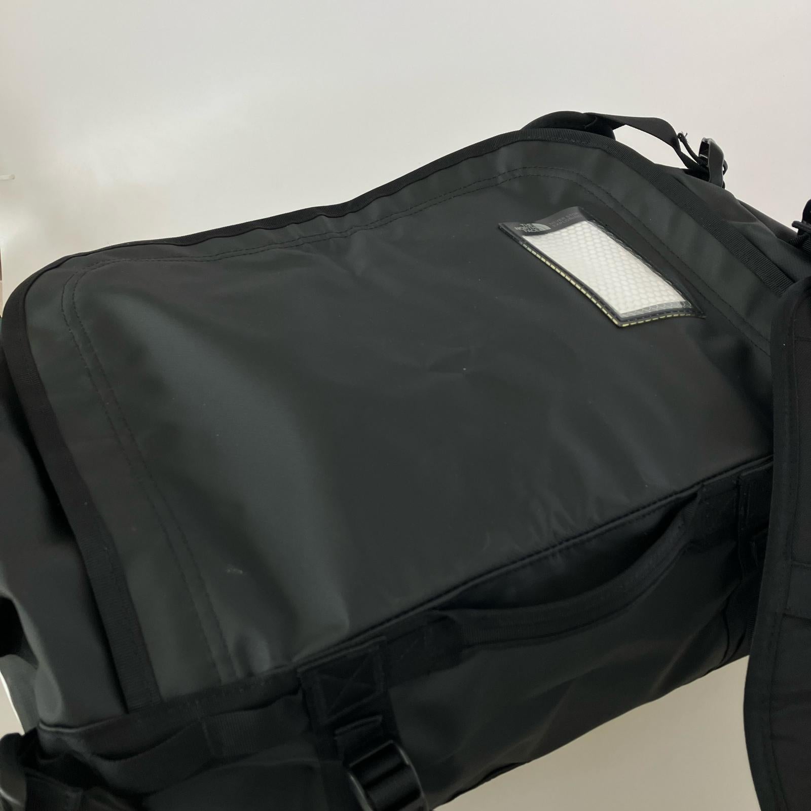 その他バッグ BC Duffel（S） ブラック