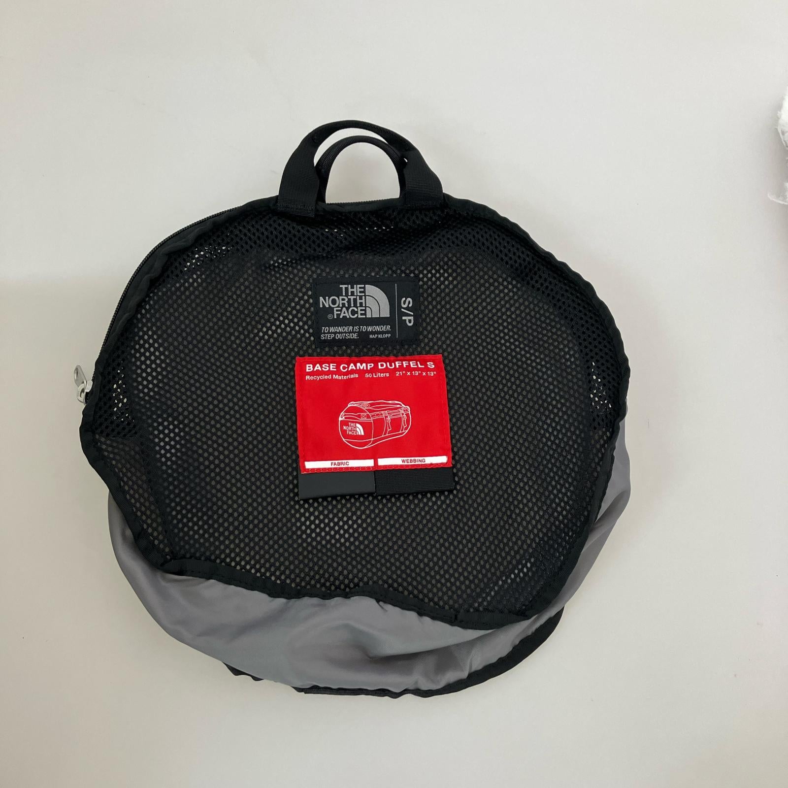 その他バッグ BC Duffel（S） ブラック