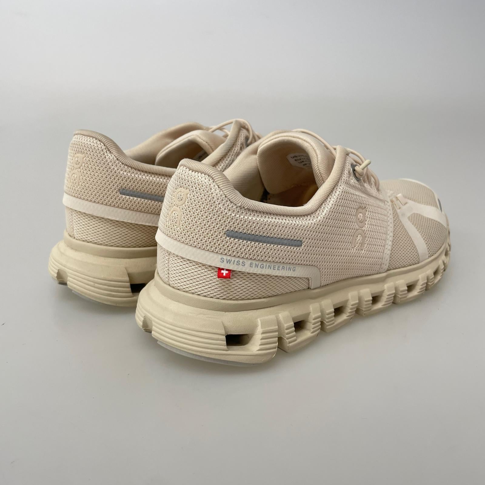 スニーカー on Cloud 6/3wf10064653 23.5cm (US5 1/2 UK5 EU37)