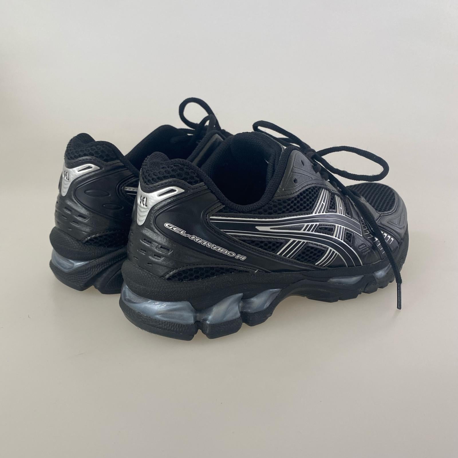 スニーカー GEL-KAYANO 14　1201A019-006　28cm 28cm (US10 UK9 1/2 EU46) ブラック