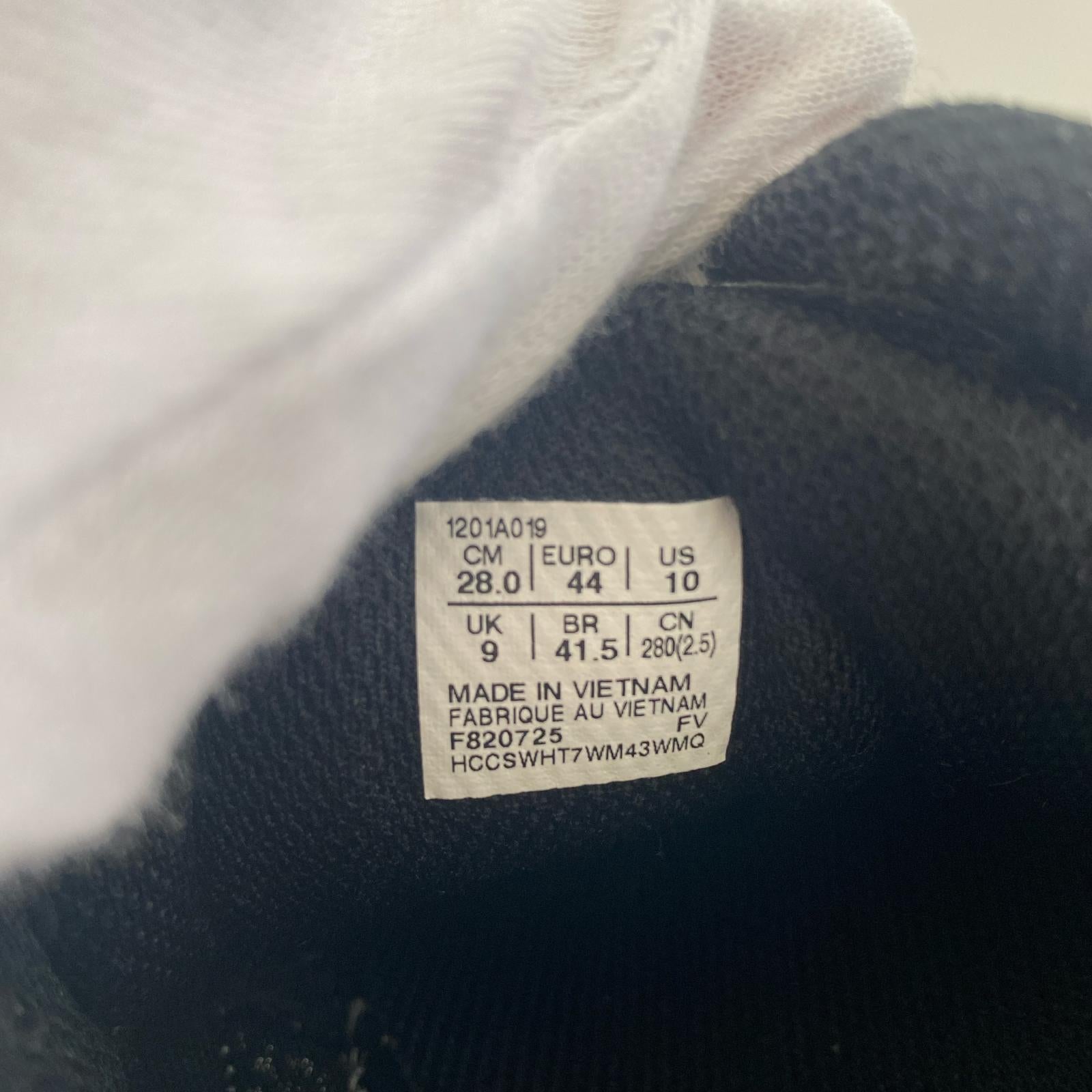 スニーカー GEL-KAYANO 14　1201A019-006　28cm 28cm (US10 UK9 1/2 EU46) ブラック