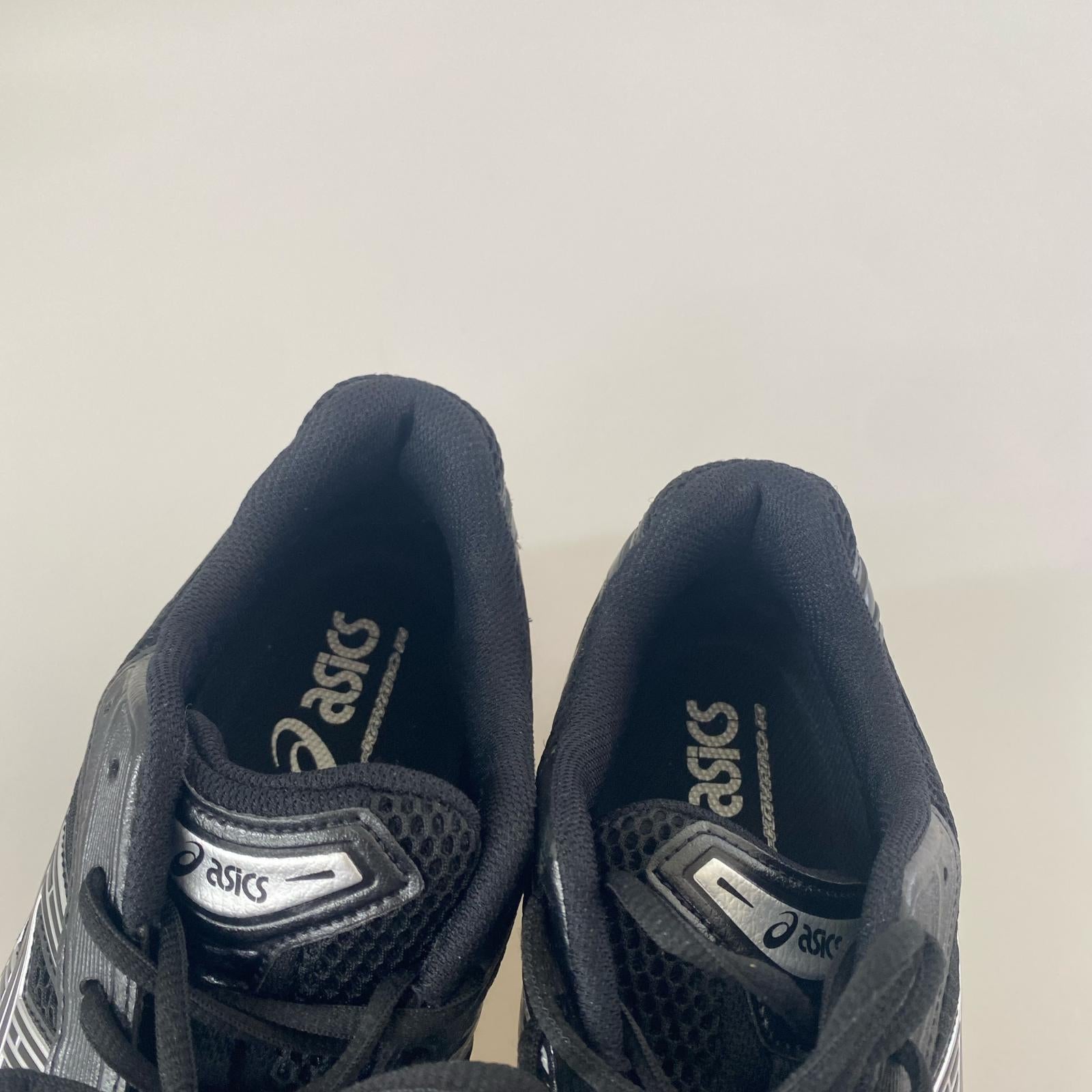 スニーカー GEL-KAYANO 14　1201A019-006　28cm 28cm (US10 UK9 1/2 EU46) ブラック