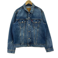 デニムジャケット LEVI'S PREMIUM TYPE3 (M) M