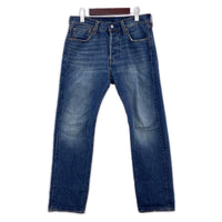 デニムパンツ LEVI'S PREMIUM 501 ストレート (W29 L28表記)