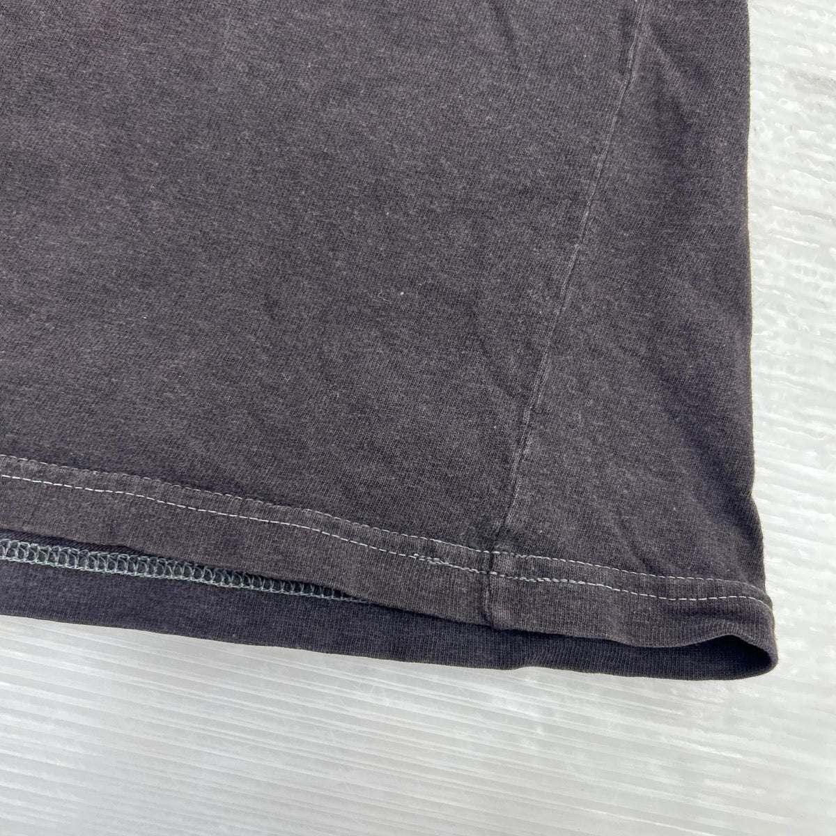 半袖Ｔシャツ BOOTLEGGERS easy rider プリントTEE 黒 M ブラック