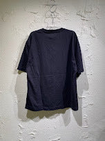 半袖Ｔシャツ KANEMASA PHIL. 36G Low Twist Tシャツ