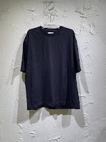 半袖Ｔシャツ KANEMASA PHIL. 36G Low Twist Tシャツ