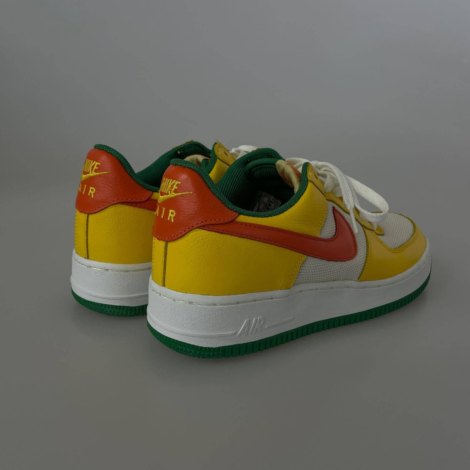 スニーカー Air Force 1 Low Rio Carnival 28.0cm 28cm (US10 UK9 1/2 EU46)