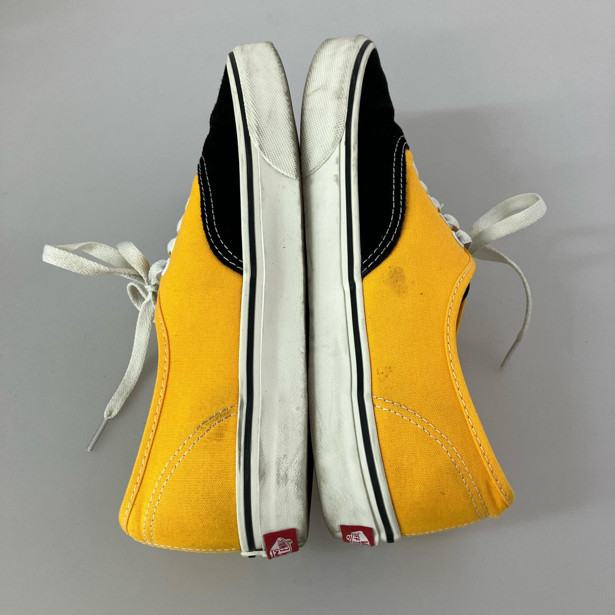 シューズ VANS Authentic Primary Multi 27cm (US9 UK8 1/2 EU44)