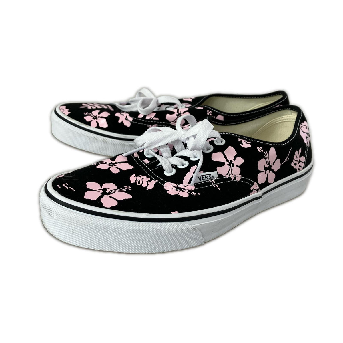 シューズ AUTHENTIC ARCHIVE 27cm (US9 UK8 1/2 EU44) ブラック