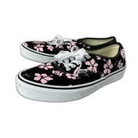 シューズ AUTHENTIC ARCHIVE 27cm (US9 UK8 1/2 EU44) ブラック