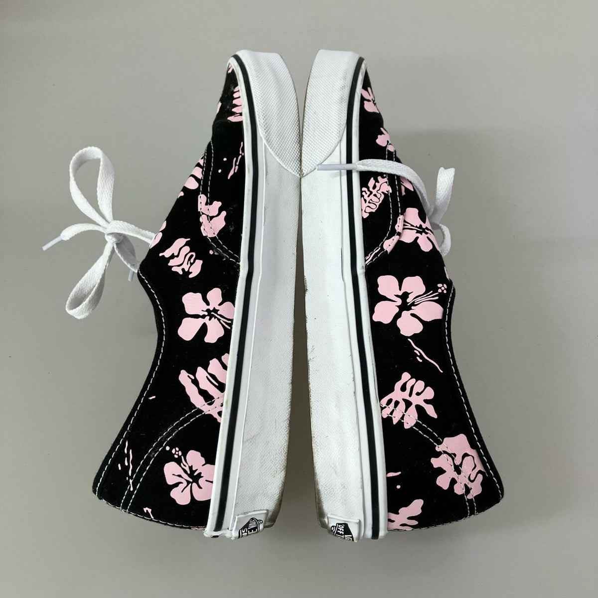 シューズ AUTHENTIC ARCHIVE 27cm (US9 UK8 1/2 EU44) ブラック