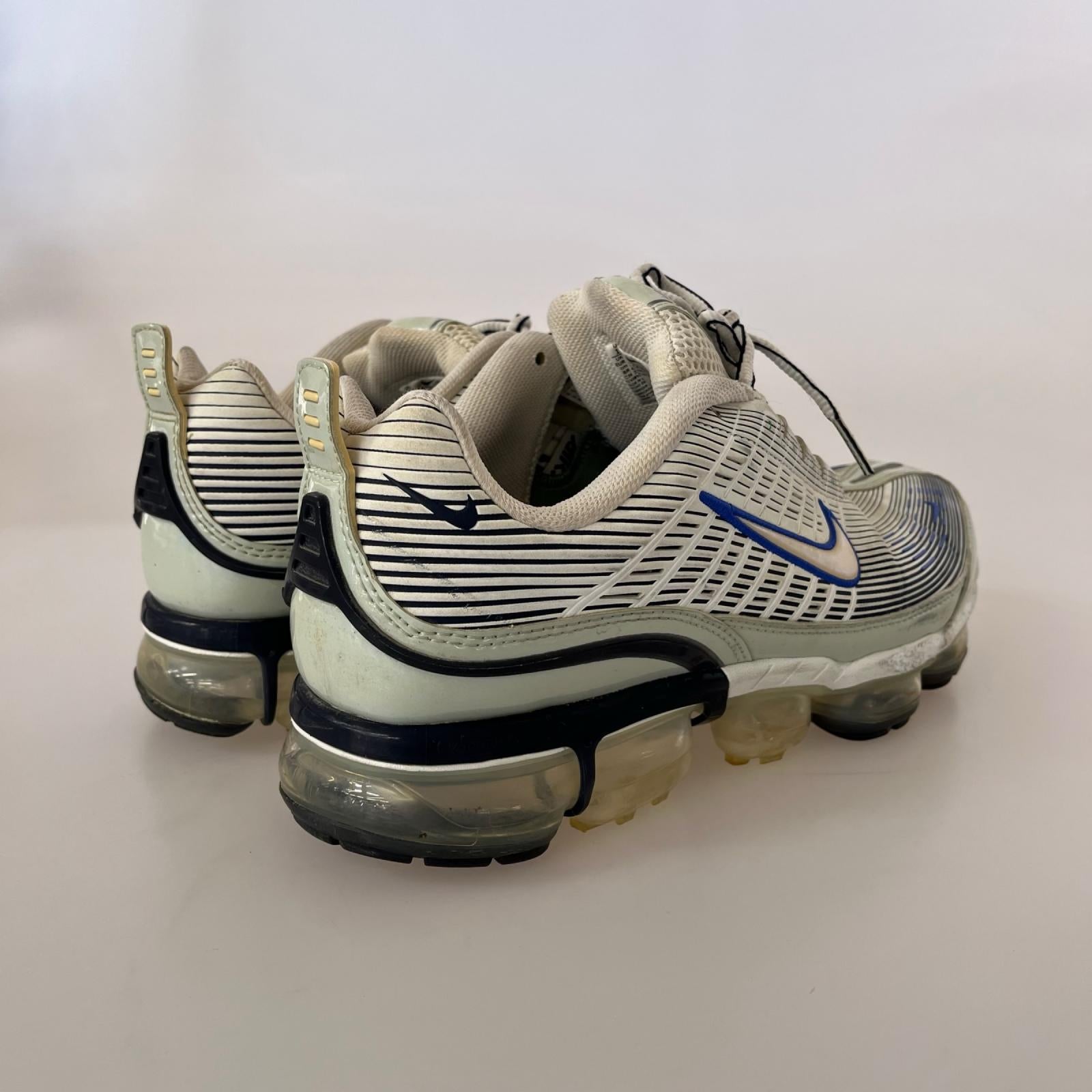 スニーカー AIR VAPORMAX 360　CK9671-001 30cm (US12 UK11 1/2 EU50) ホワイト