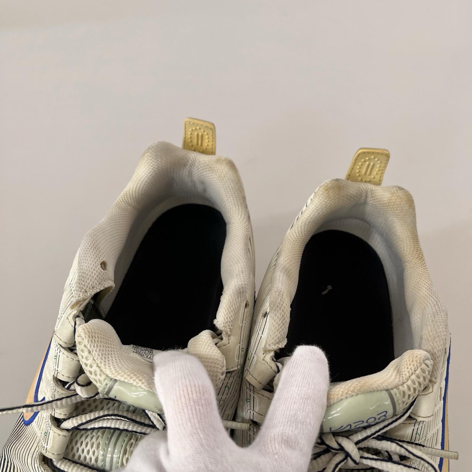 スニーカー AIR VAPORMAX 360　CK9671-001 30cm (US12 UK11 1/2 EU50) ホワイト
