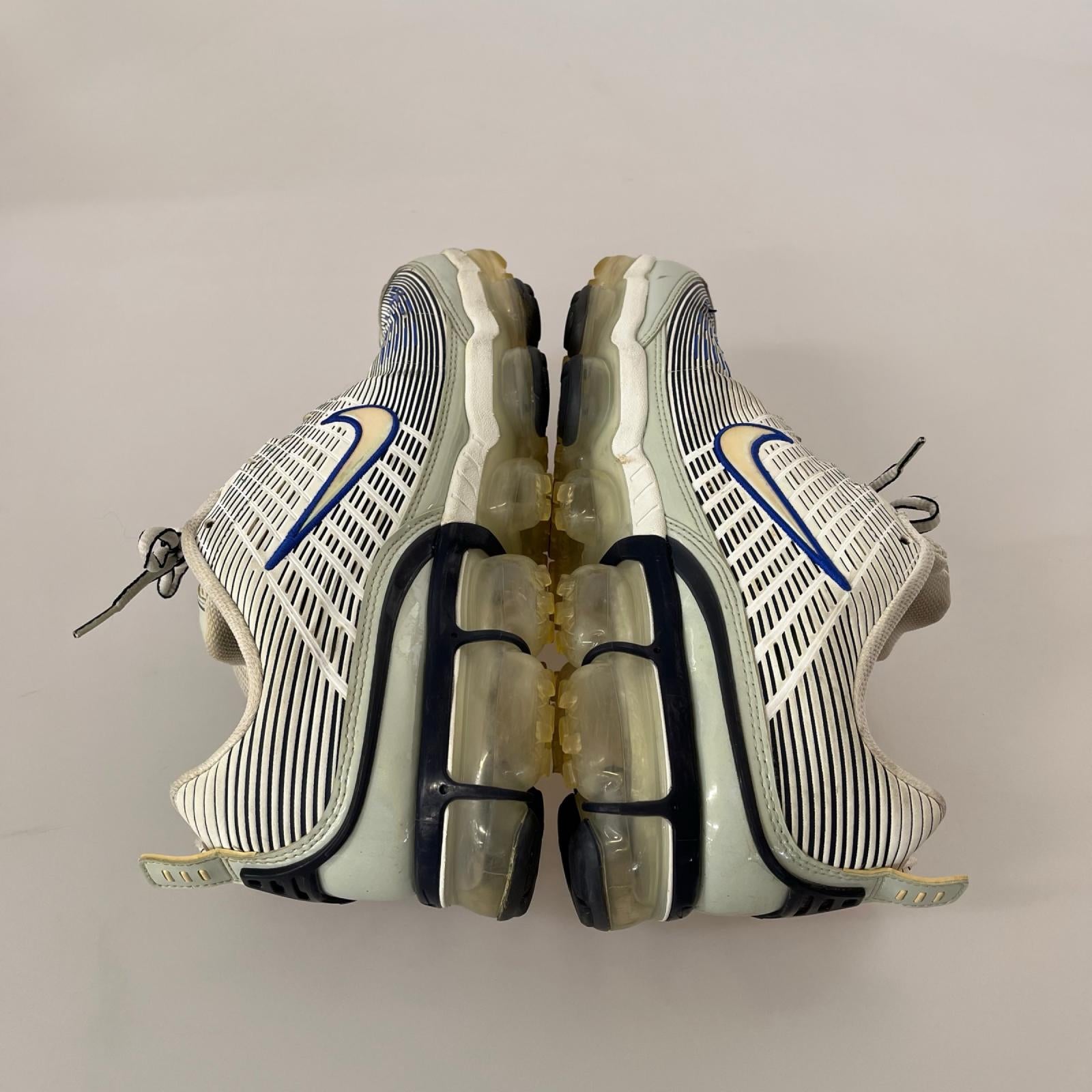 スニーカー AIR VAPORMAX 360　CK9671-001 30cm (US12 UK11 1/2 EU50) ホワイト