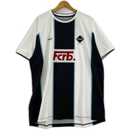 半袖Ｔシャツ STADIUM TOUR GAME SHIRT XL ブラック
