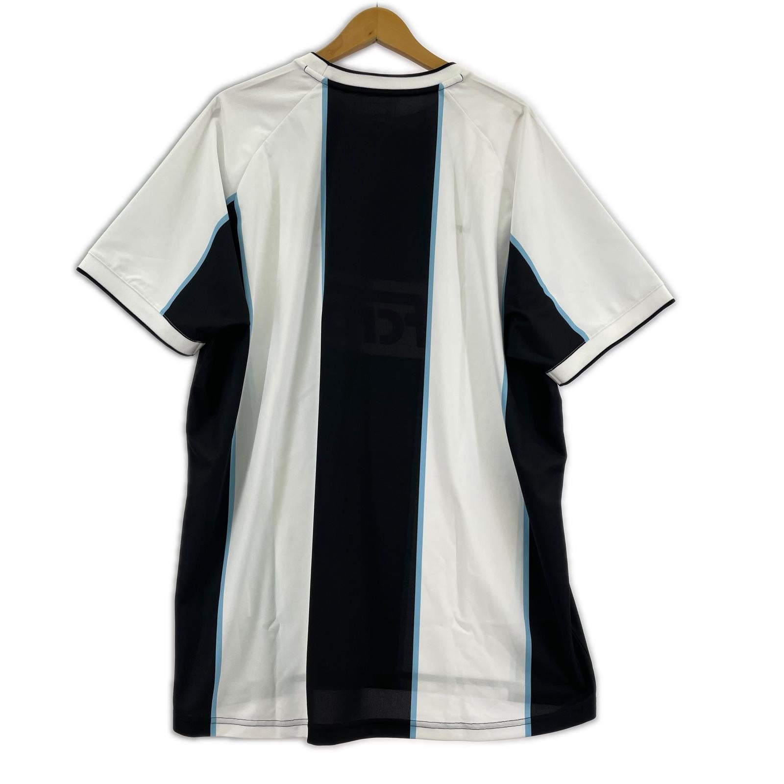 半袖Ｔシャツ STADIUM TOUR GAME SHIRT XL ブラック