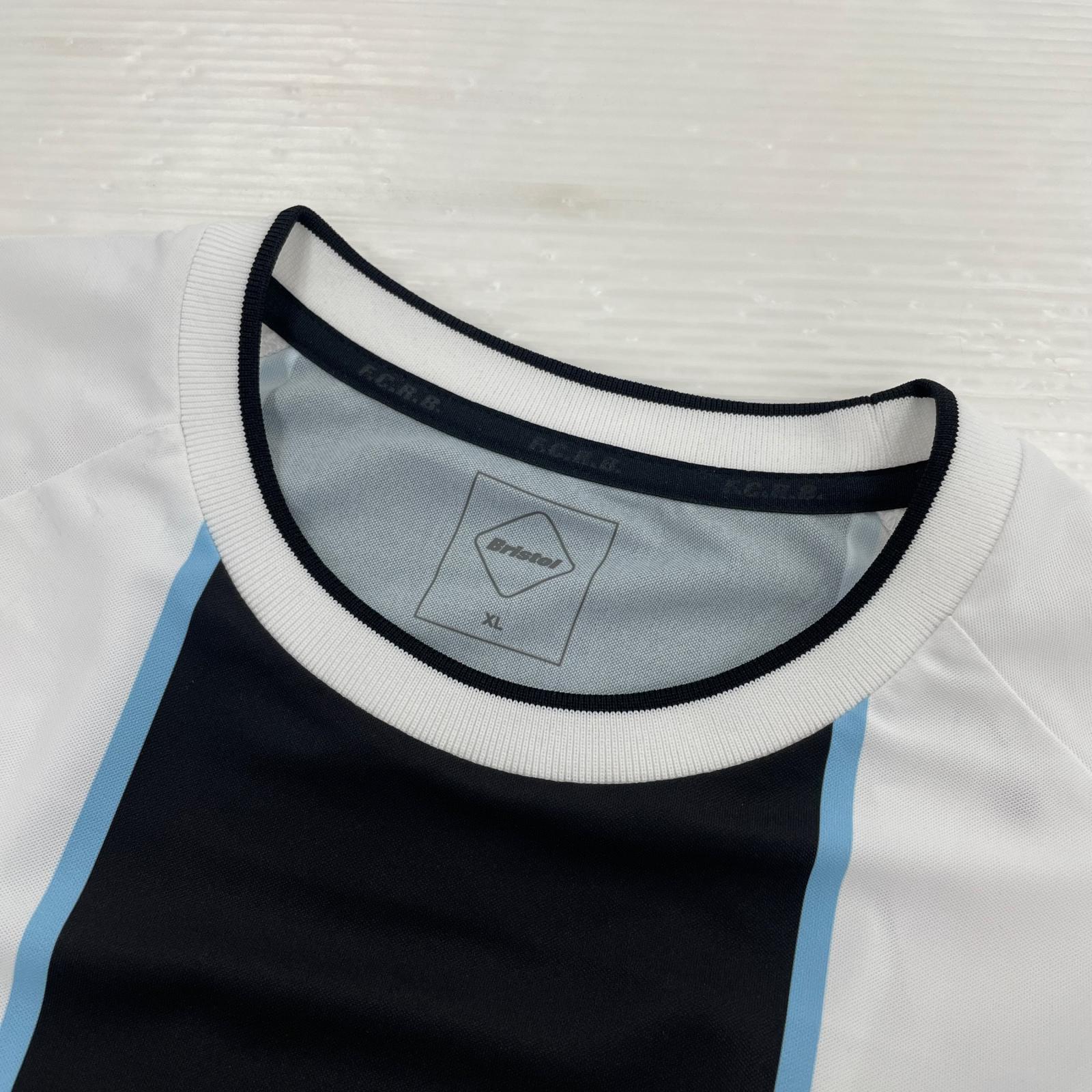 半袖Ｔシャツ STADIUM TOUR GAME SHIRT XL ブラック