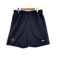 ショートパンツ Game Shorts ショートパンツ 黒 L L ブラック