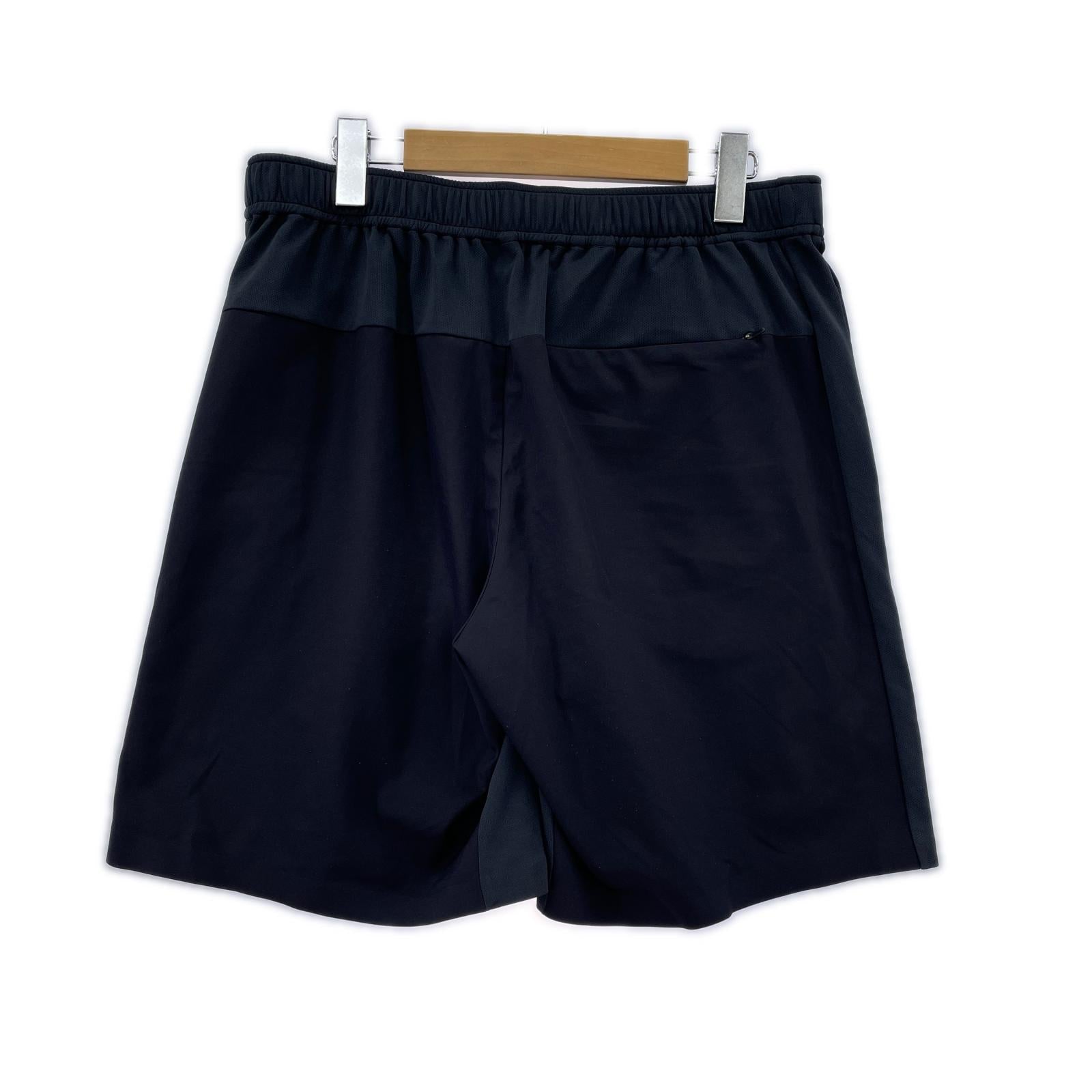 ショートパンツ Game Shorts ショートパンツ 黒 L L ブラック