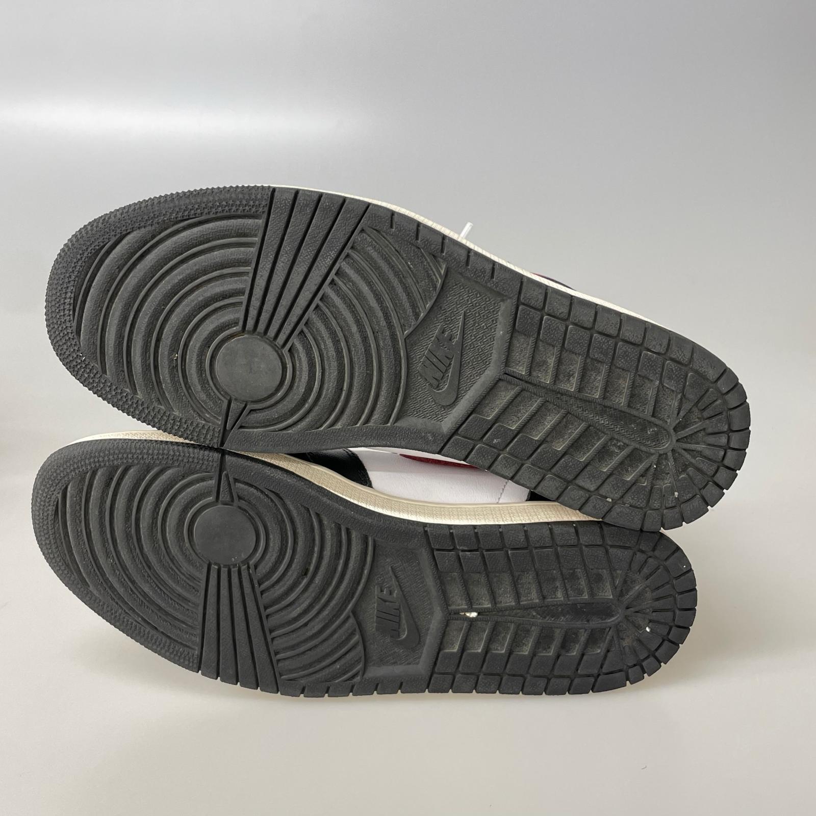 スニーカー AIR JORDAN 1 Retro High OG 555088-061 （27.5） 27.5cm (US9 1/2 UK9 EU45)