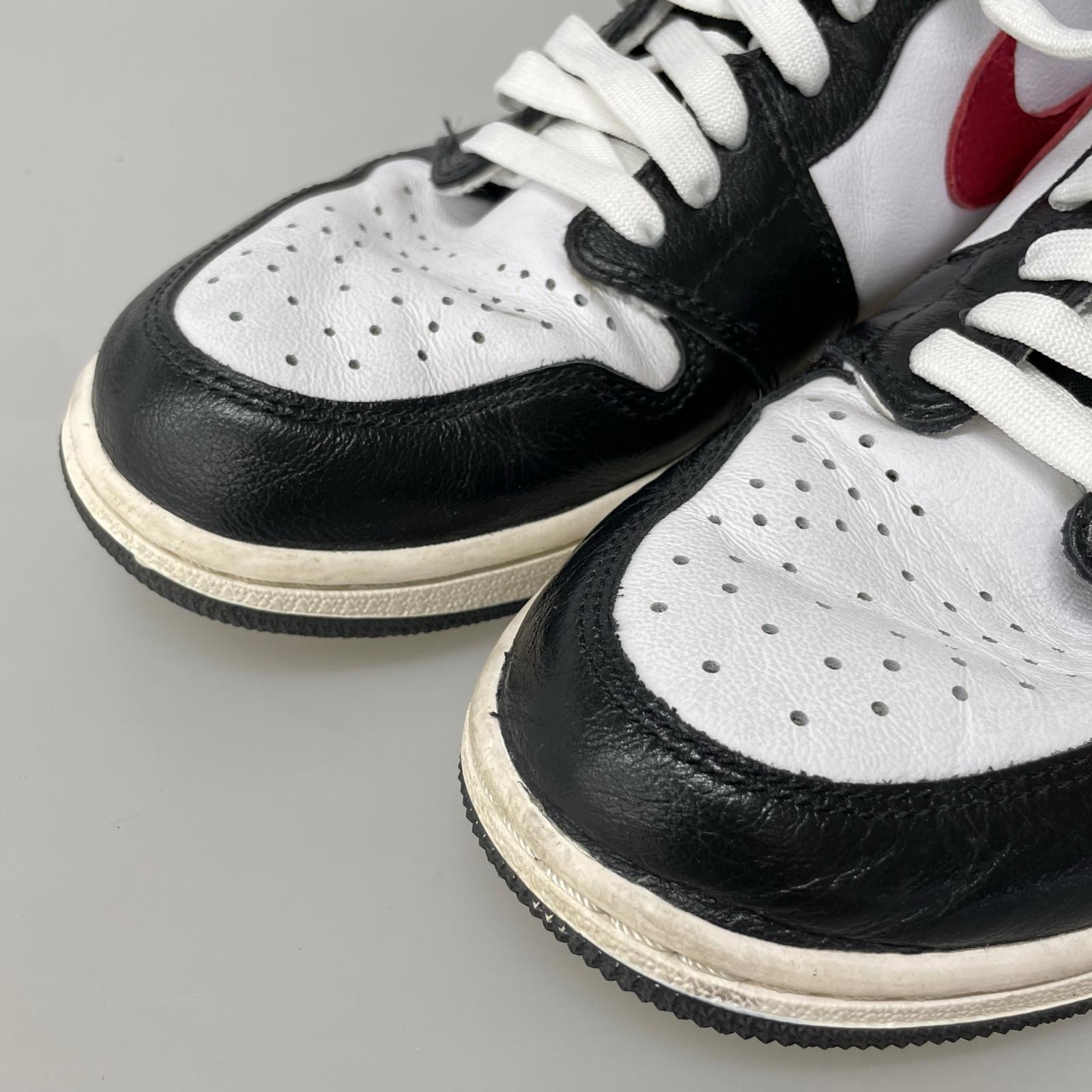 スニーカー AIR JORDAN 1 Retro High OG 555088-061 （27.5） 27.5cm (US9 1/2 UK9 EU45)