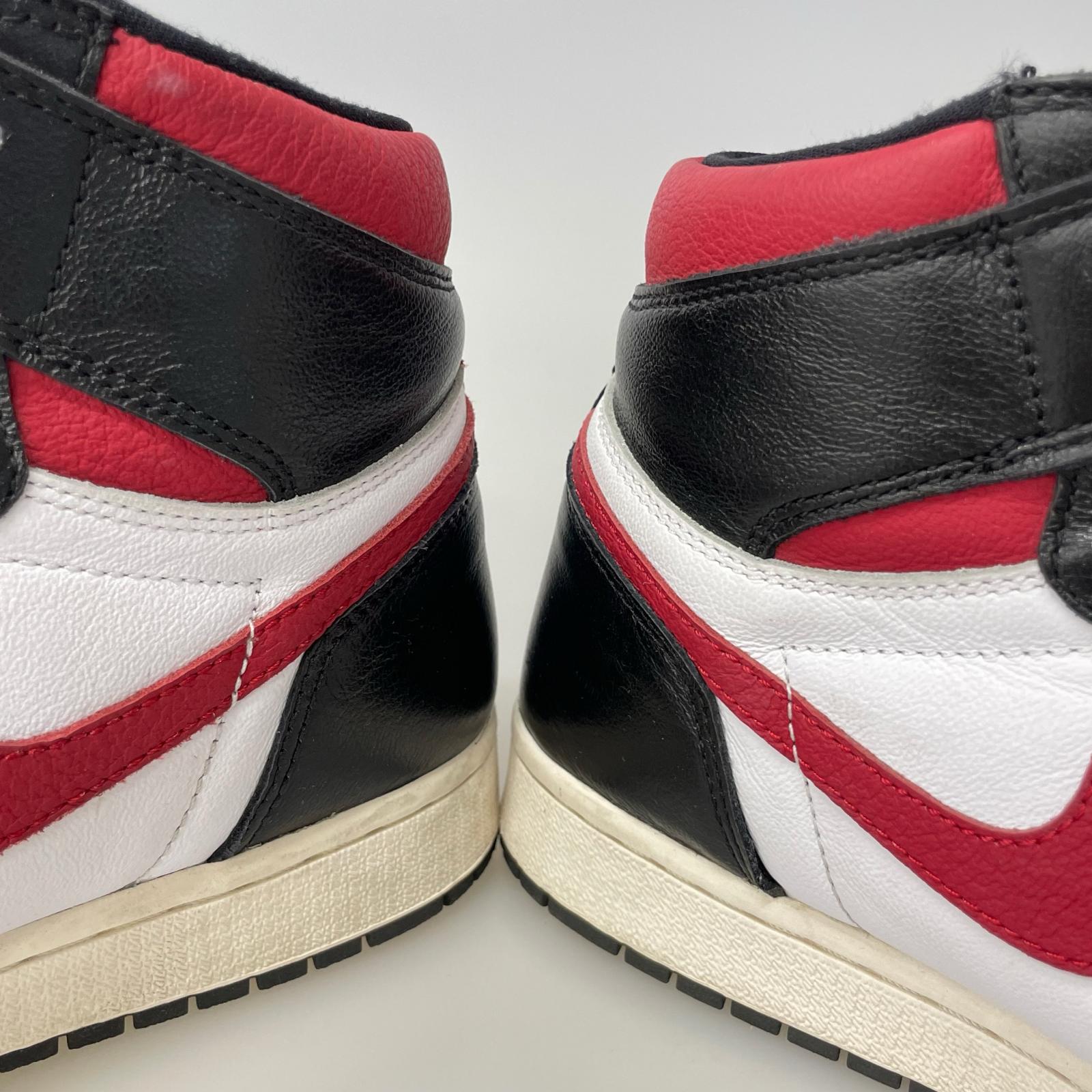 スニーカー AIR JORDAN 1 Retro High OG 555088-061 （27.5） 27.5cm (US9 1/2 UK9 EU45)