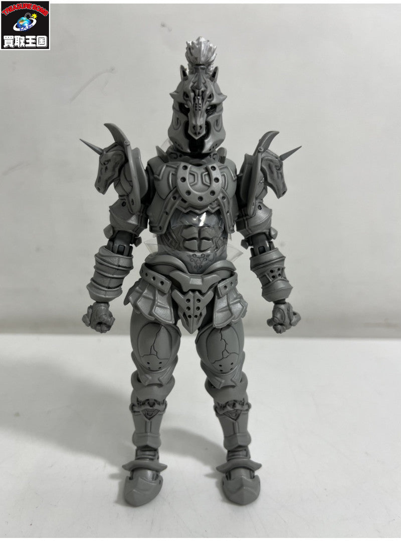 S.H.Figuarts（真骨彫製法） ホースオルフェノク フィギュア/グッズ