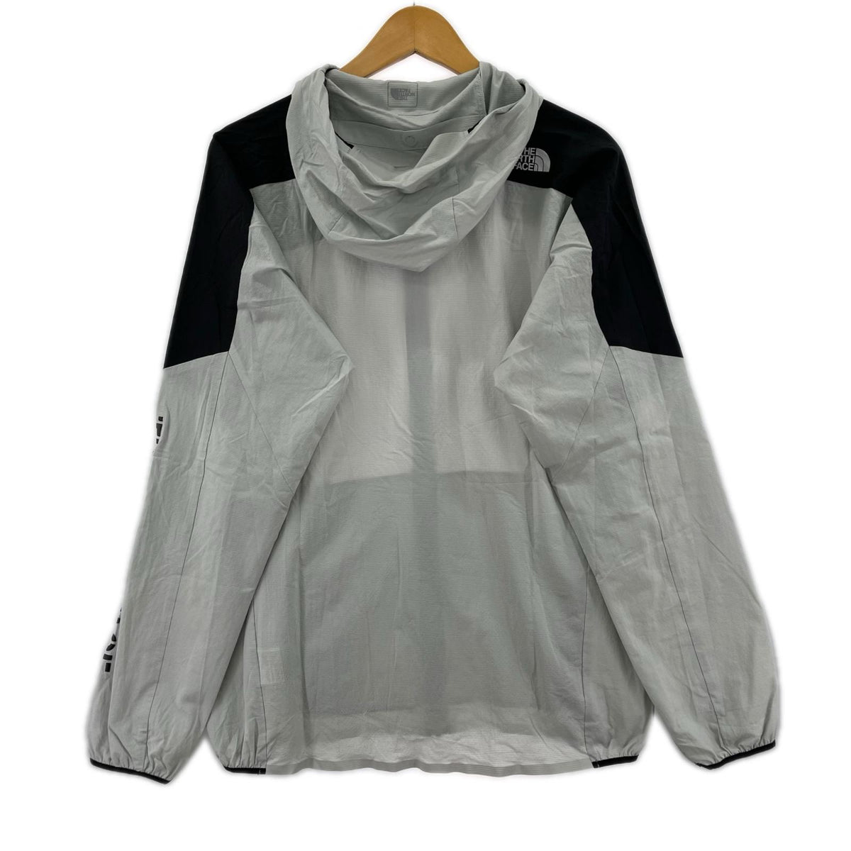 パーカー ﾅｲﾛﾝｼﾞｯﾌﾟﾊﾟｰｶｰ/NP21885/L/ｸﾞﾚｰ L グレー