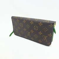 LV/ポルトフォイユ アンソリット M66565