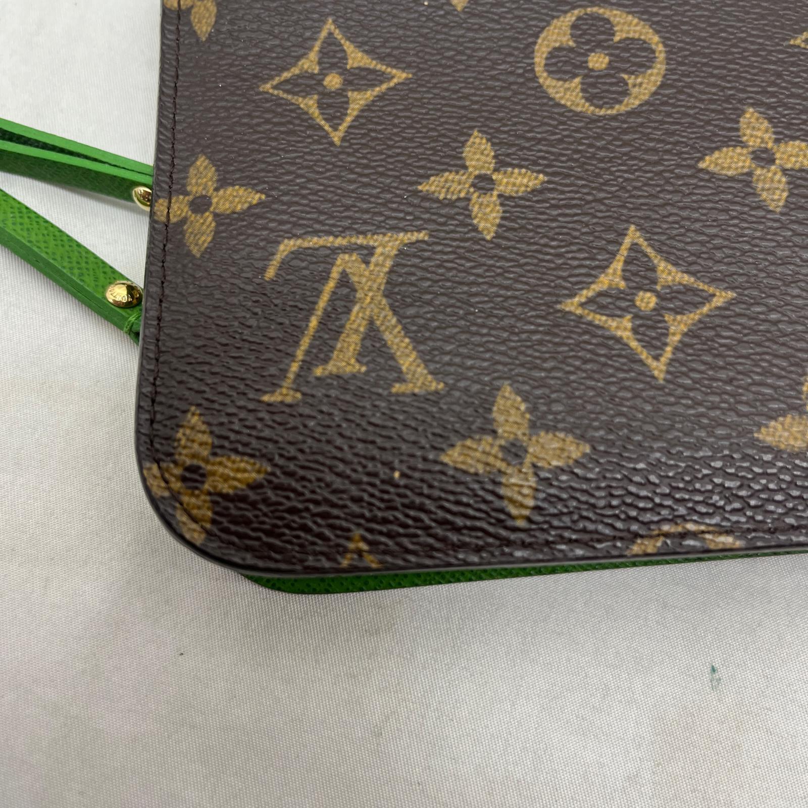 LV/ポルトフォイユ アンソリット M66565