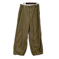 パンツ BP-33023W M ベージュ