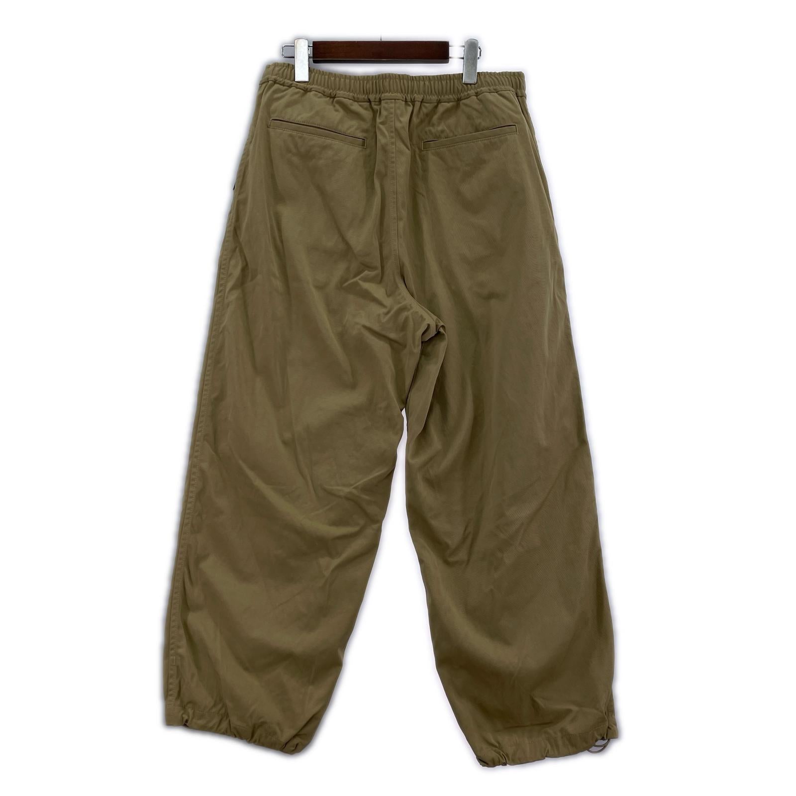 パンツ BP-33023W M ベージュ