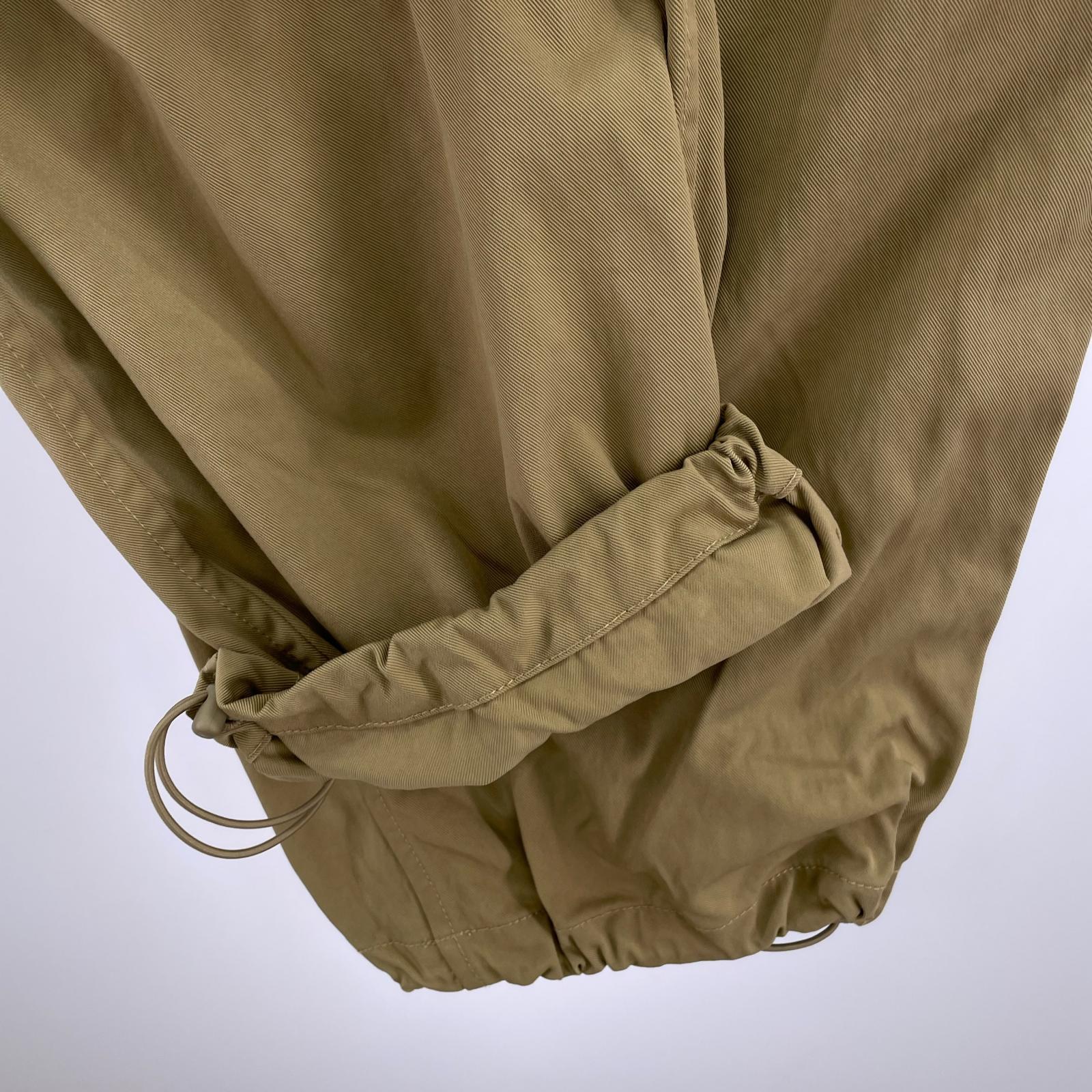 パンツ BP-33023W M ベージュ