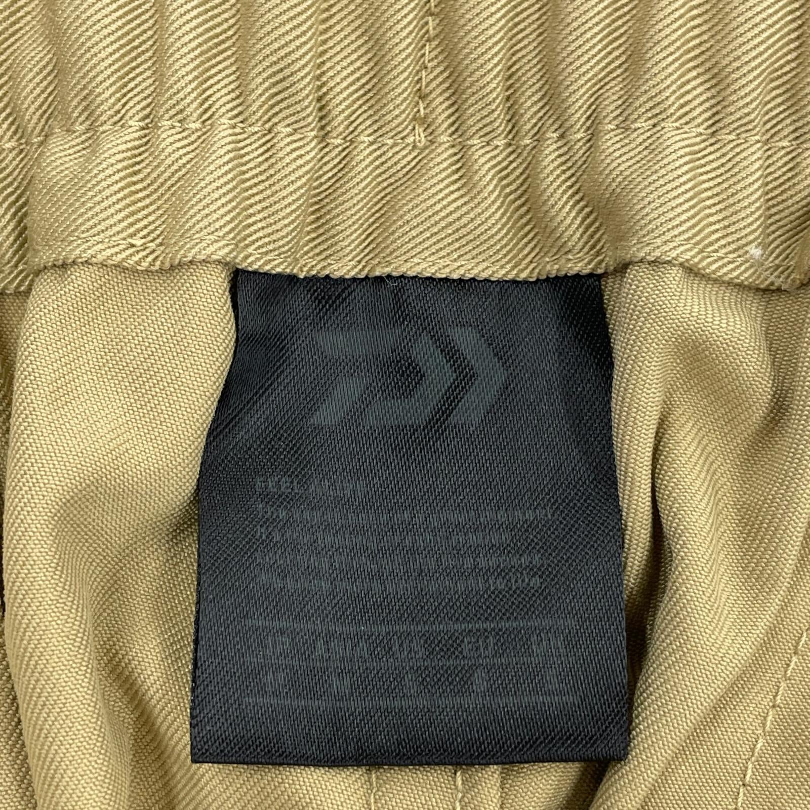 パンツ BP-33023W M ベージュ