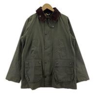 ジャケット Barbour SL BEDALE カーキ カーキ