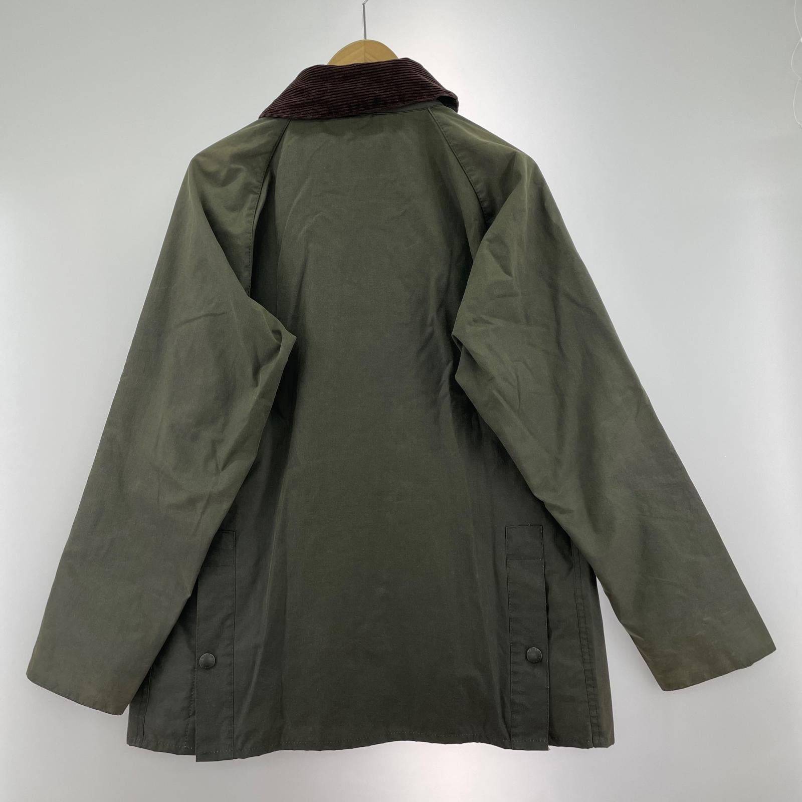 ジャケット Barbour SL BEDALE カーキ カーキ