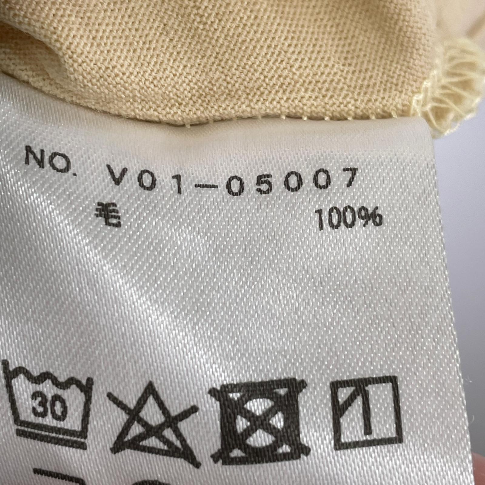 半袖Ｔシャツ COMOLI ウール天竺Tee 3 ベージュ 3 ベージュ
