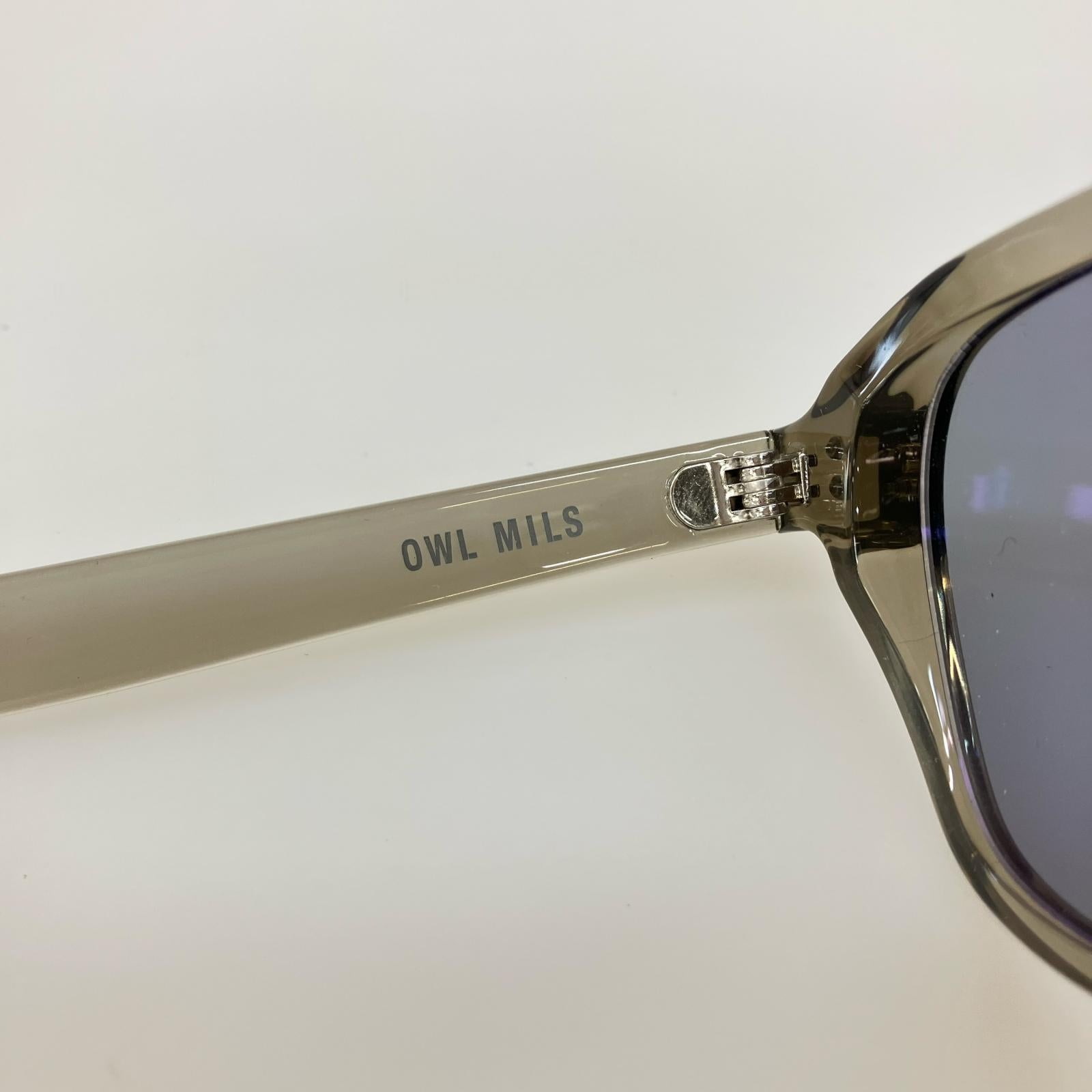 その他アクセサリー OLW MILS Skadi サングラス