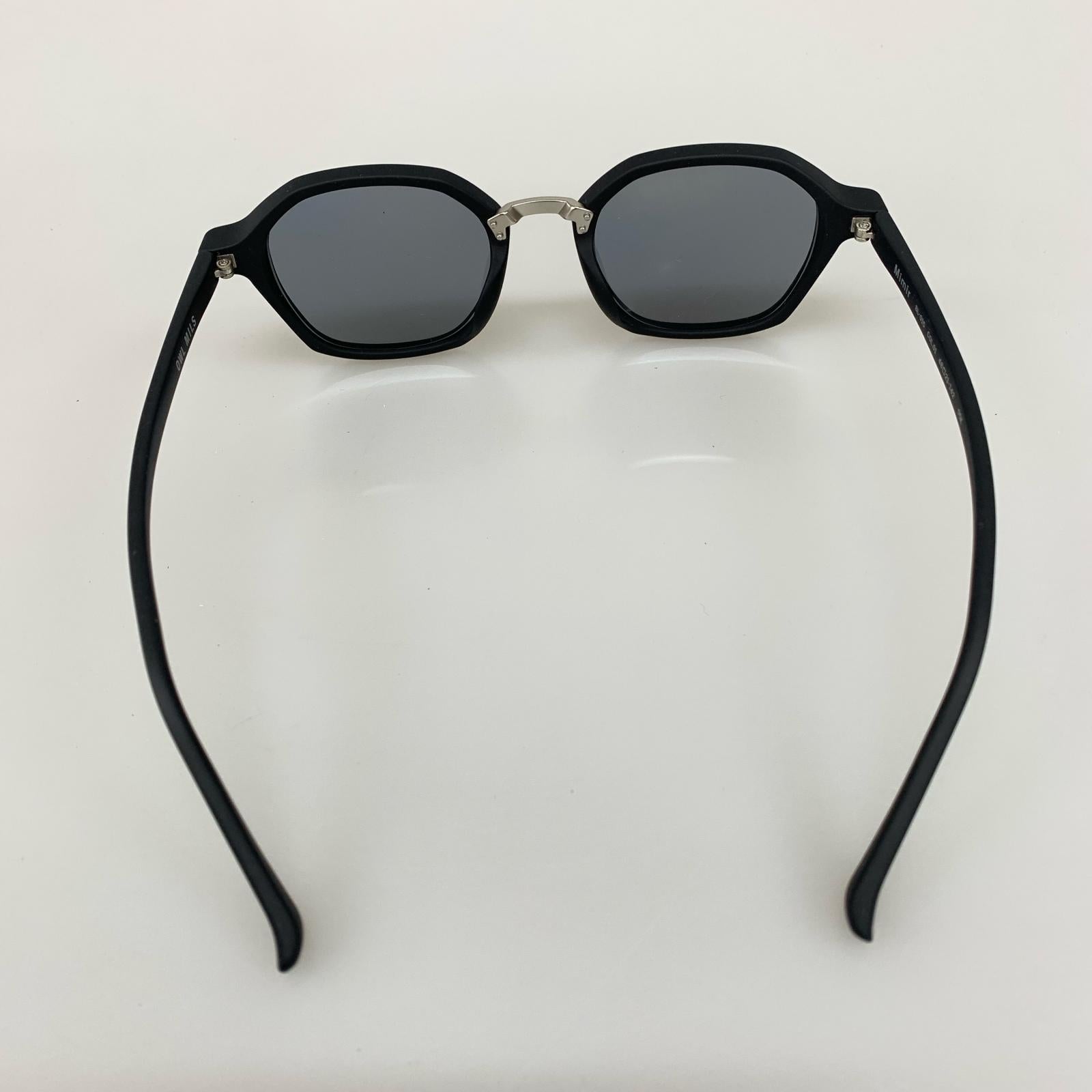 その他アクセサリー OLW MILS Mimir サングラス ブラック