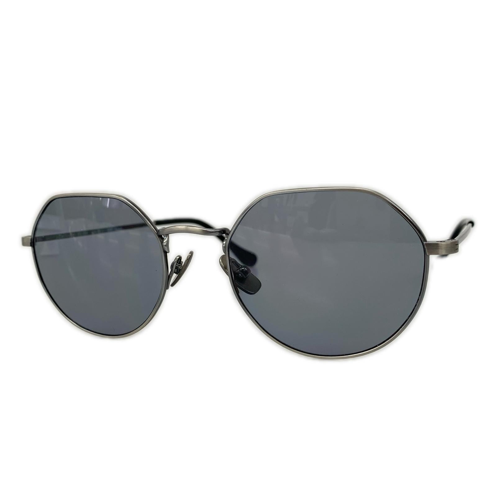 その他アクセサリー OWL MILS OWL CLASSIC Delligr サングラス シルバー